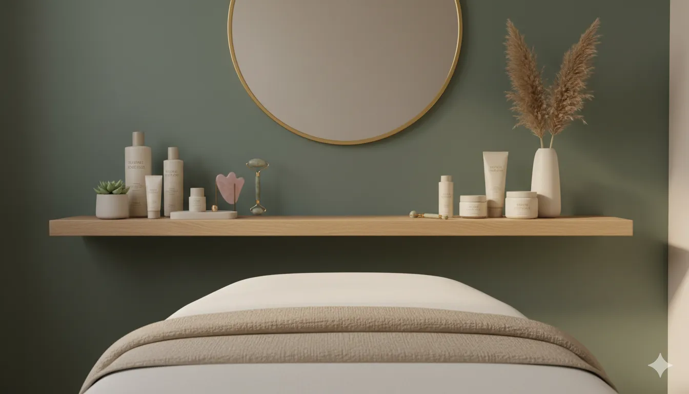 Masaj facial sculptural și intrabucal: alternativă blândă la proceduri invazive